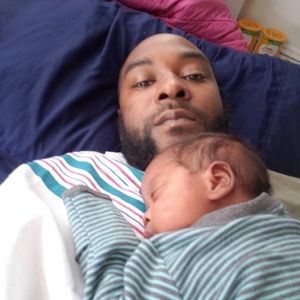 Meet your Posher, Hashim